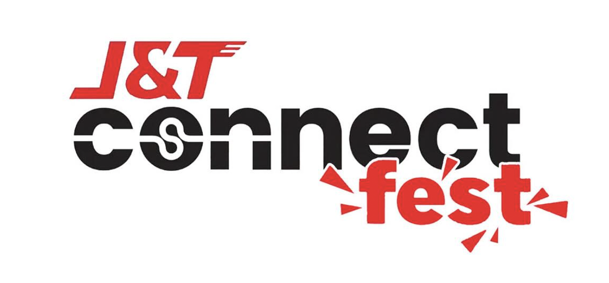 J&T Connect Fest