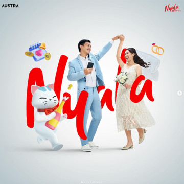 Nyala | OCBC Bank