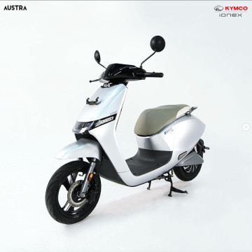 Kymco | IONEX