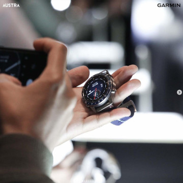 Garmin